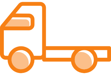 镇坪拖车/平板车