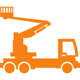 镇坪高空作业车